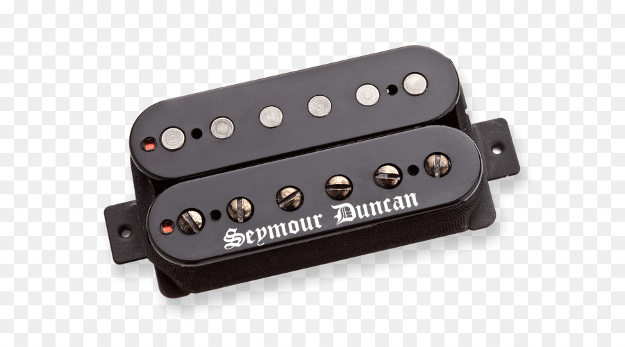 Pickup，Humbucker PNG