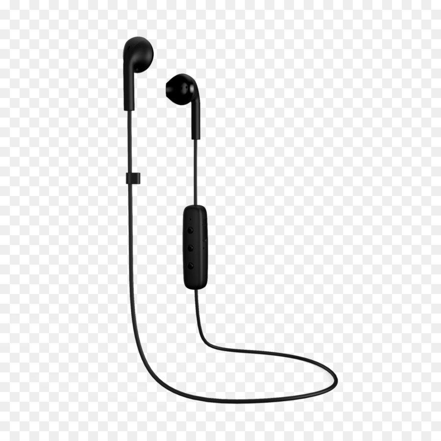 Headphone，Happy Plugs Earbud Plus Headphone Nirkabel PNG