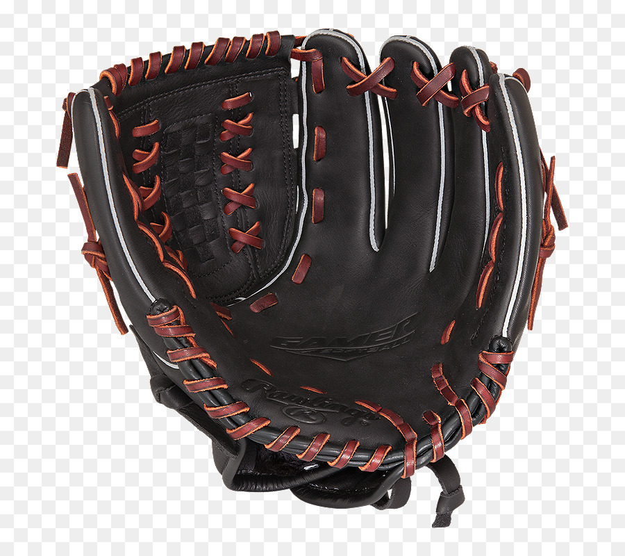 rawlings gamer softball glove