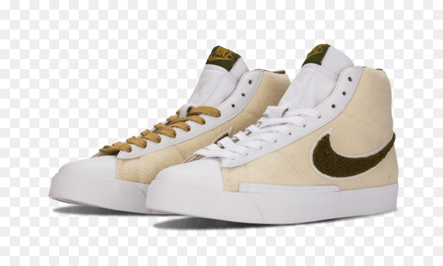 Sepatu Olahraga，Nike Blazer PNG