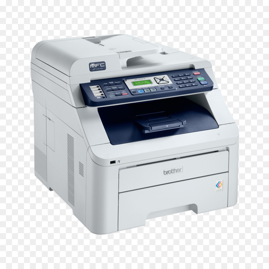 Printer，Saudara Industri PNG