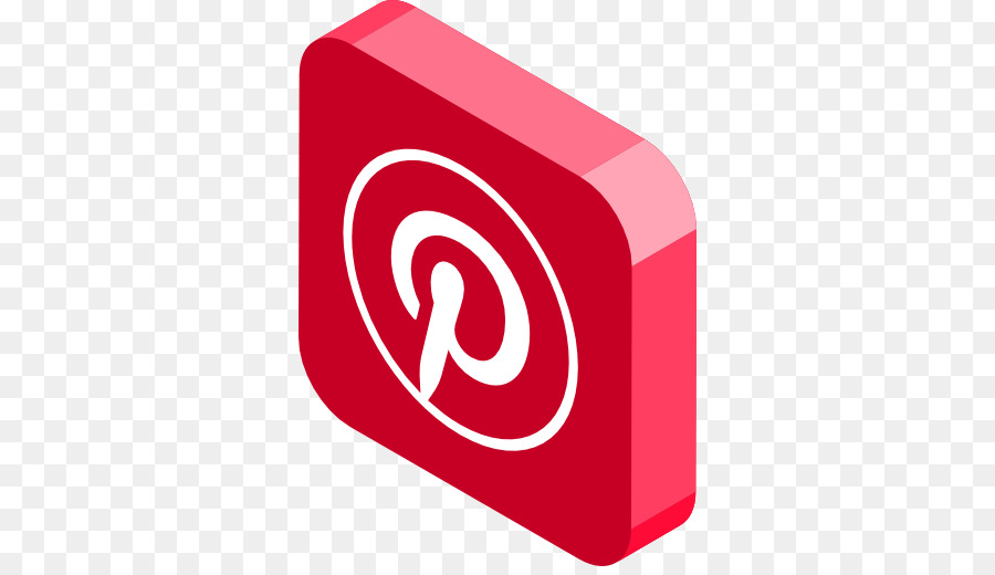 Logo Pinterest，Pinterest PNG