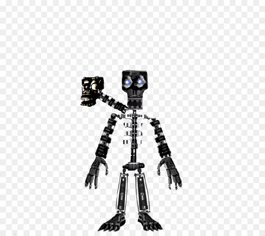 Robot，Mesin PNG