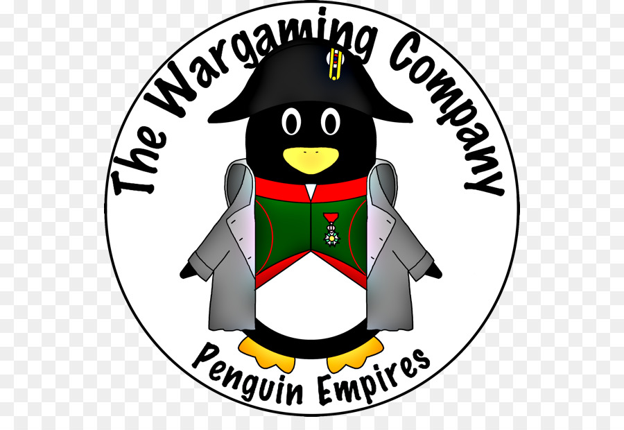 Penguin，Dungu Tes PNG