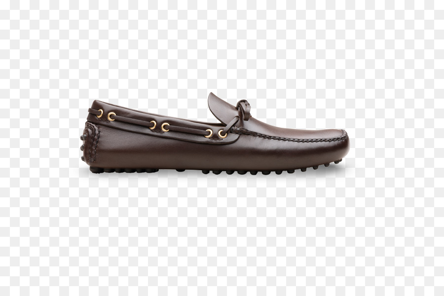 Sepatu Coklat，Sepatu PNG