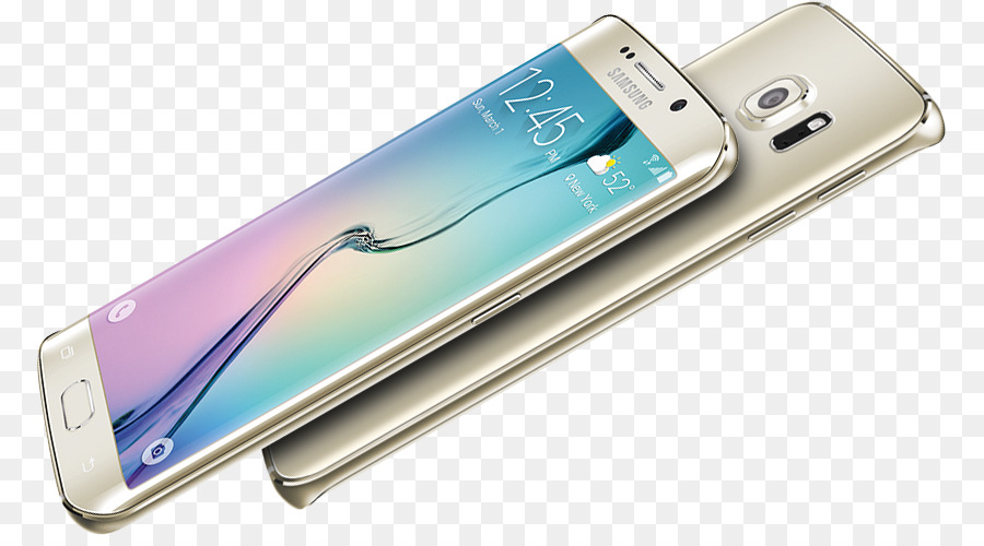 Samsung Galaxy S6 Edge，Samsung Galaxy Catatan Seri PNG