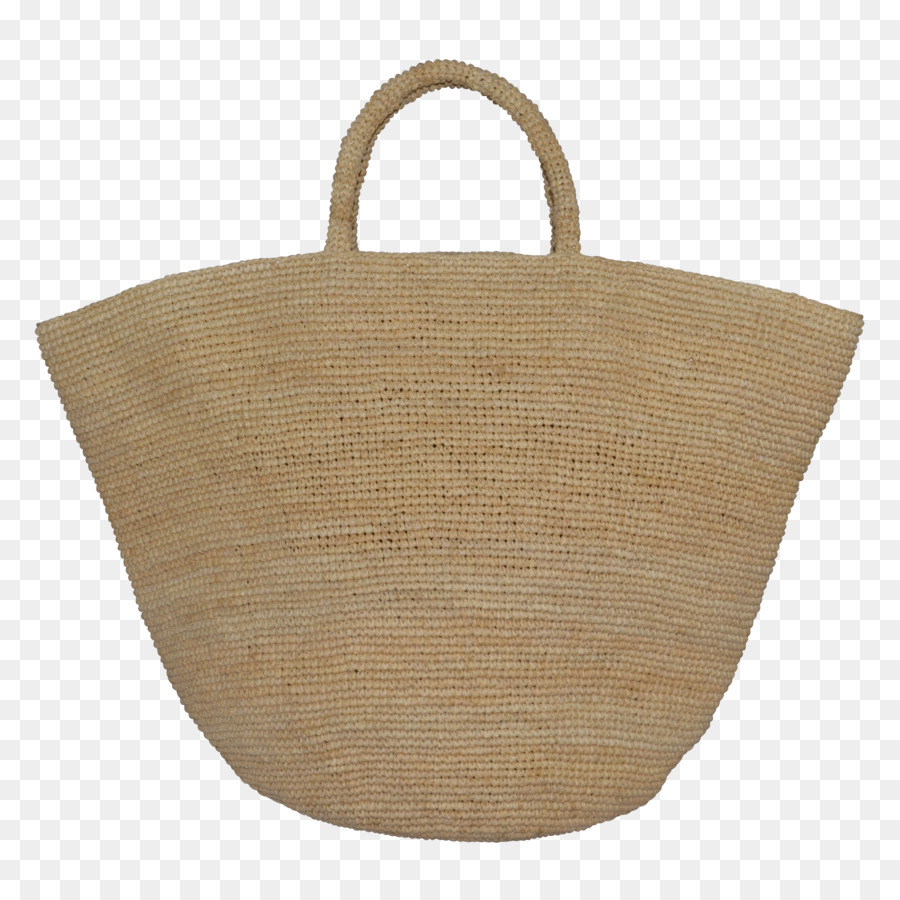 Tas Jerami，Tas Tangan PNG