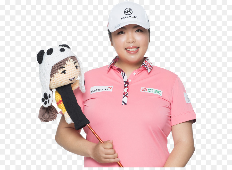 Feng Shanshan，Lpga PNG