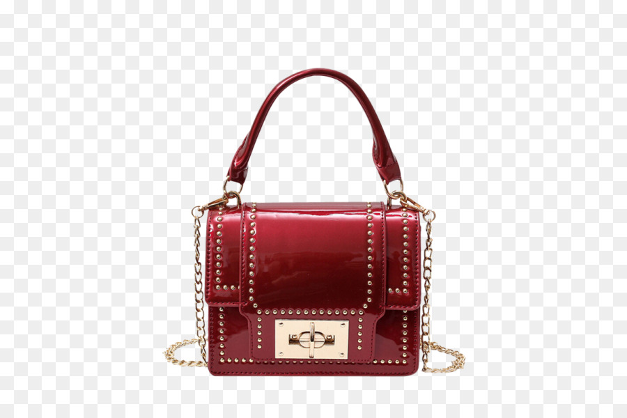 Tas Tangan Merah，Kulit PNG