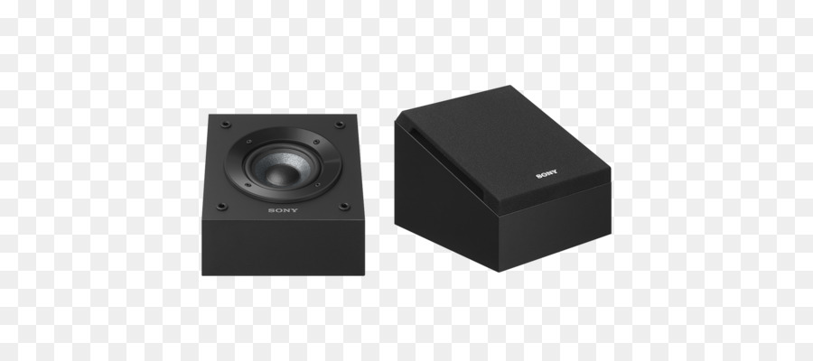 Sony Sscse，Dolby Atmos PNG