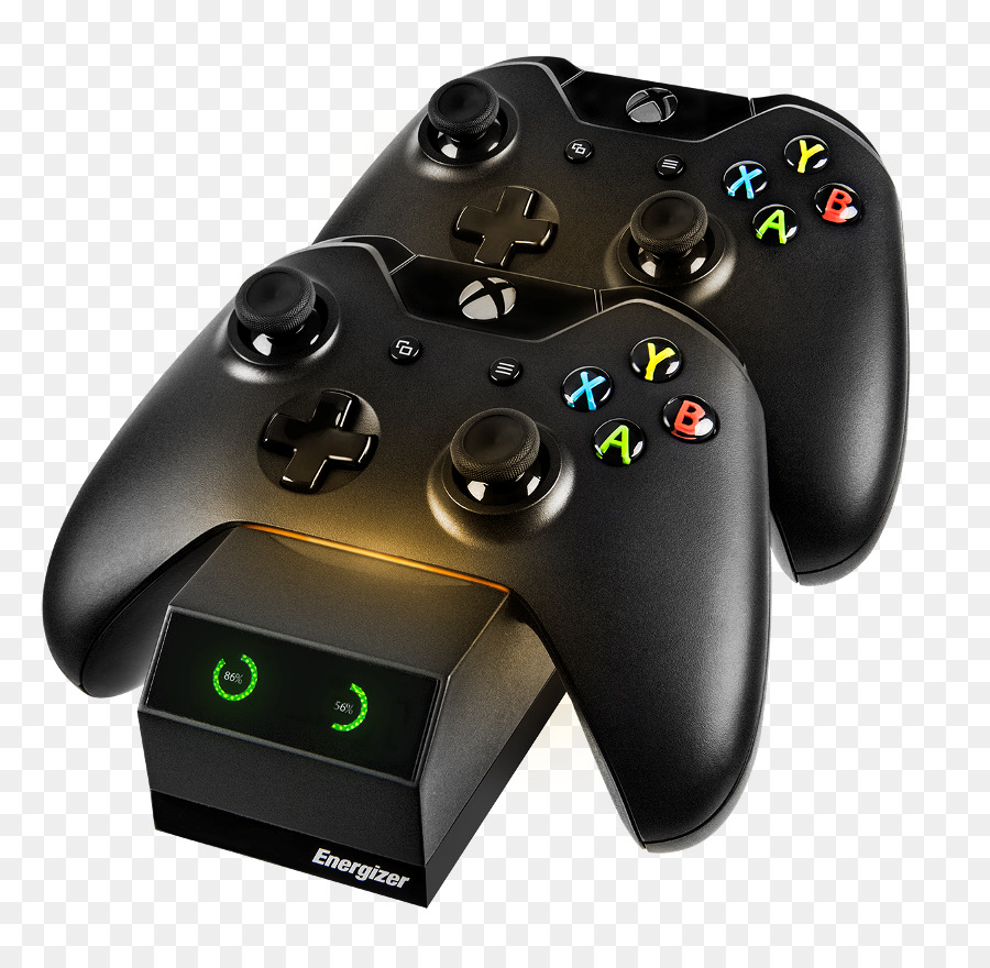 Kontroler Game，Satu Xbox Controller PNG