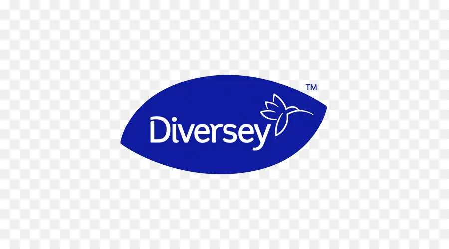 Logo，Diversey Inc PNG