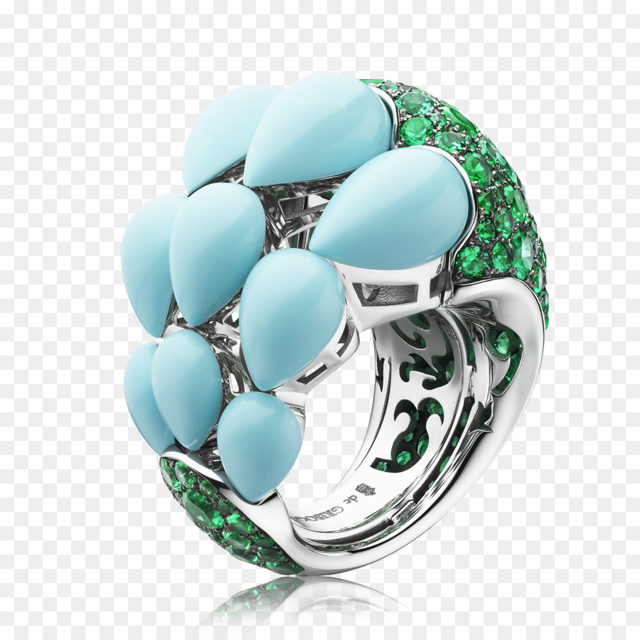 Pirus，Cincin PNG