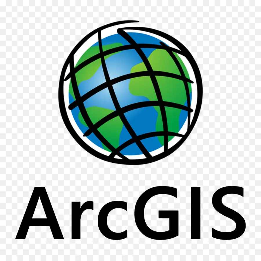 Logo Arcgis，Gis PNG