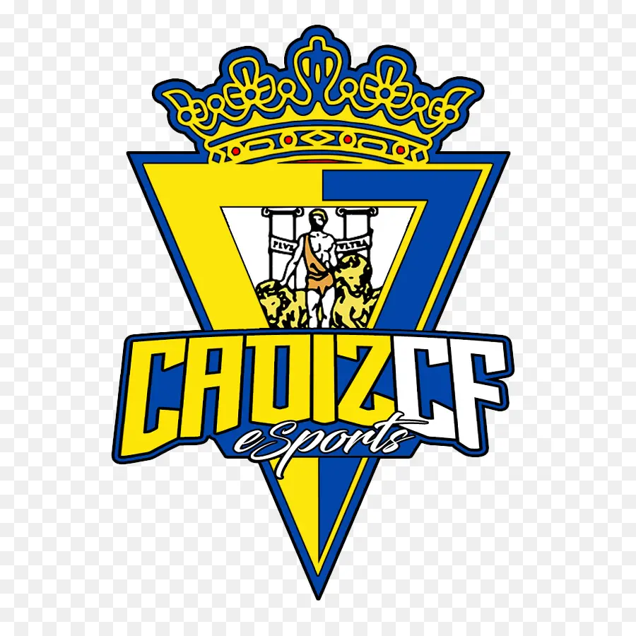 Logo Esports Cadiz Cf，Tim PNG