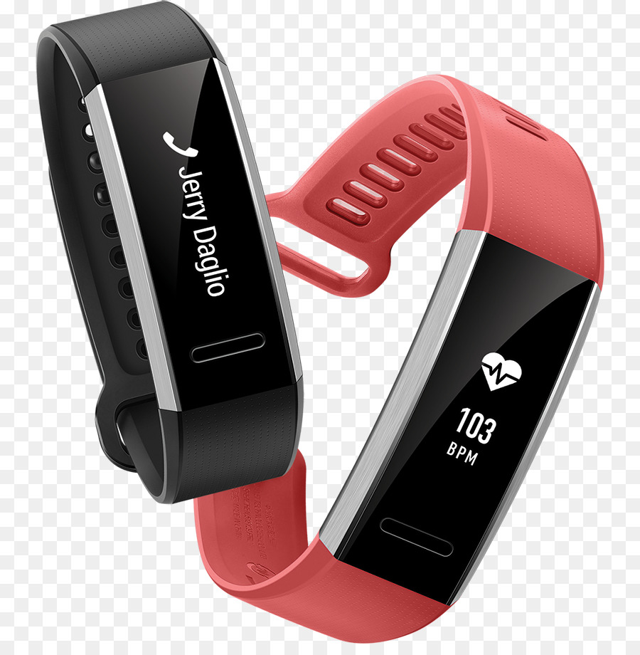 Huawei，Huawei Band 2 Pro PNG