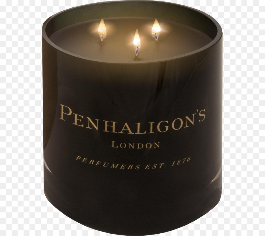 Penhaligon Klasik Lilin Mujarab 140g49oz，Lilin PNG