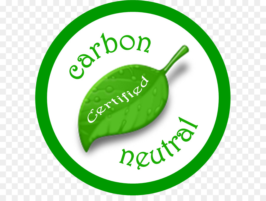 Netralitas Karbon，Karbon PNG