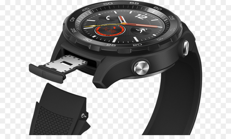 Huawei Watch 2 Klasik，Modul Identitas Pelanggan PNG