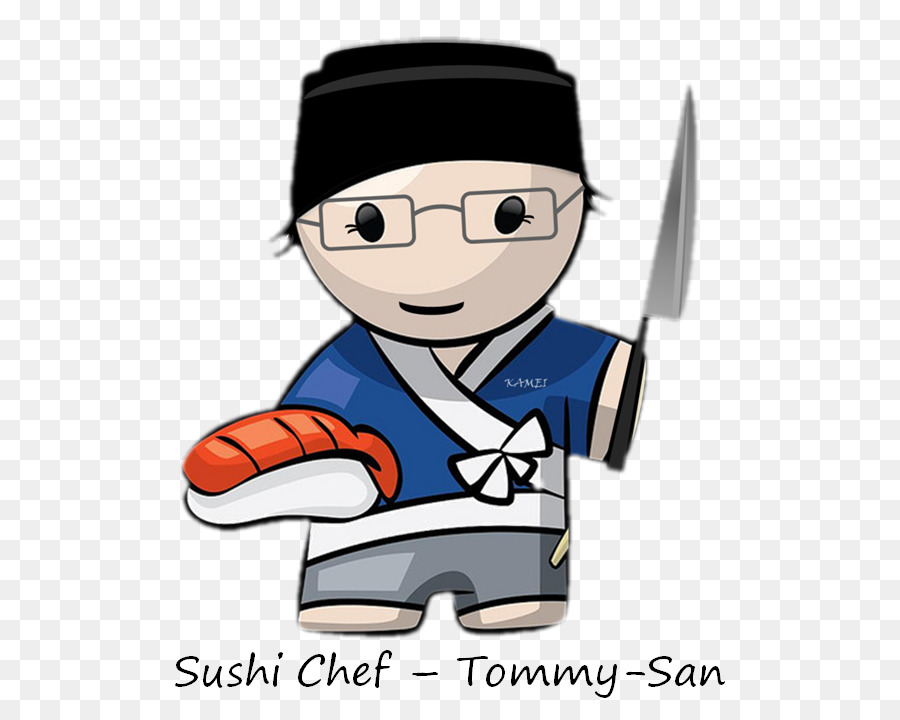 Koki Sushi，Koki PNG