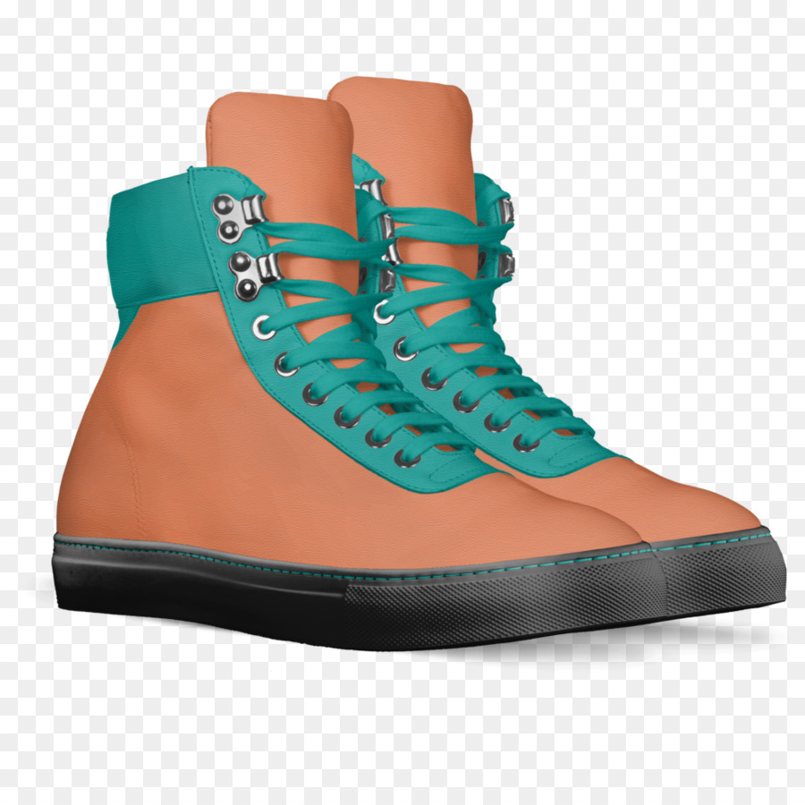 Sepatu Kets Berwarna Warni，Sepatu PNG