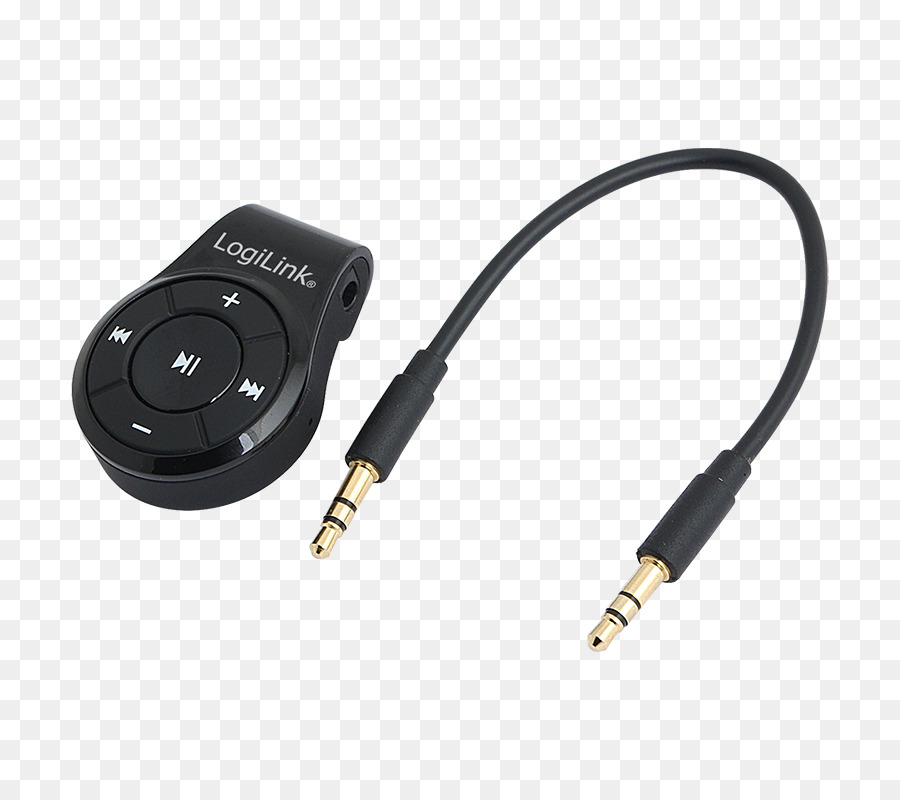 Logilink Bluetooth Penerima Audio Bt0020a，Bluetooth PNG