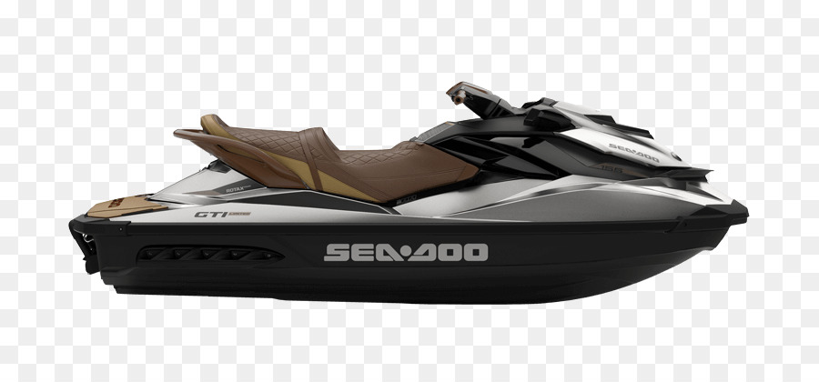 Seadoo，Perahu Pribadi PNG