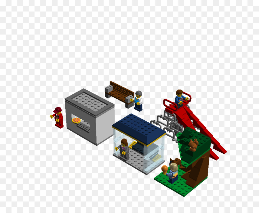 Set Lego，Blok PNG