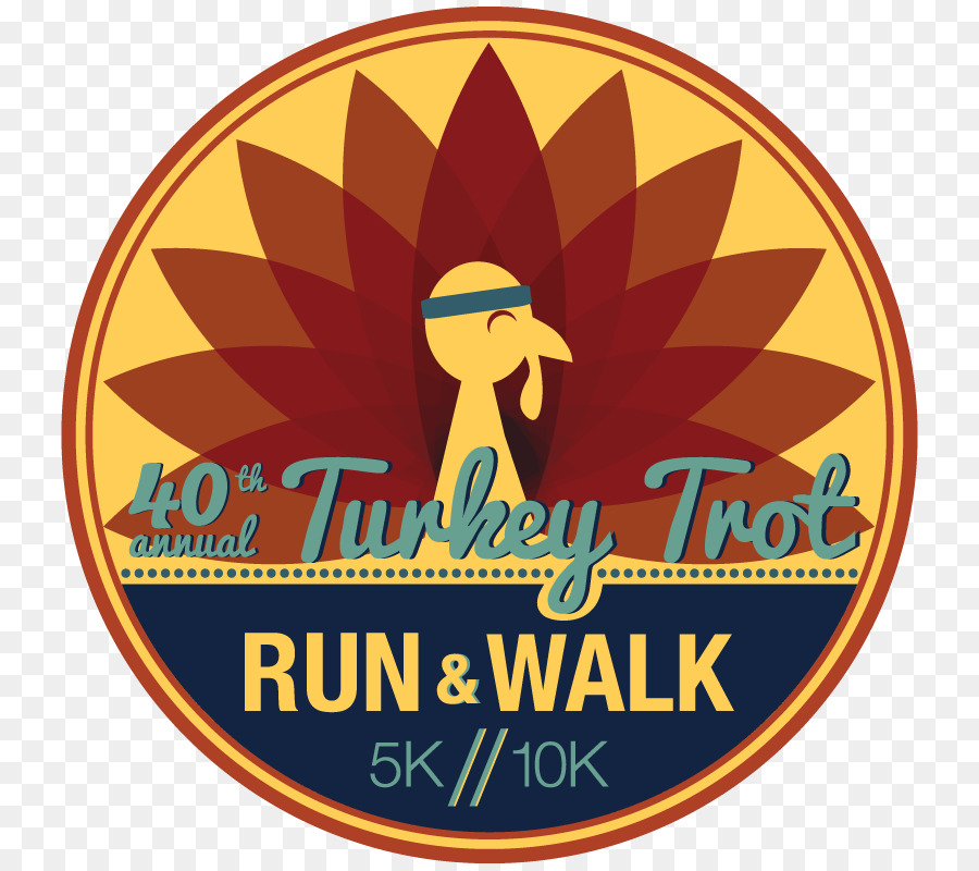 Turki Trot，Logo PNG