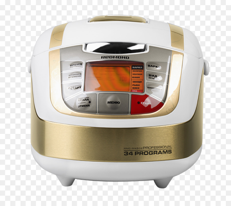 Rice Cooker，Pembuat PNG