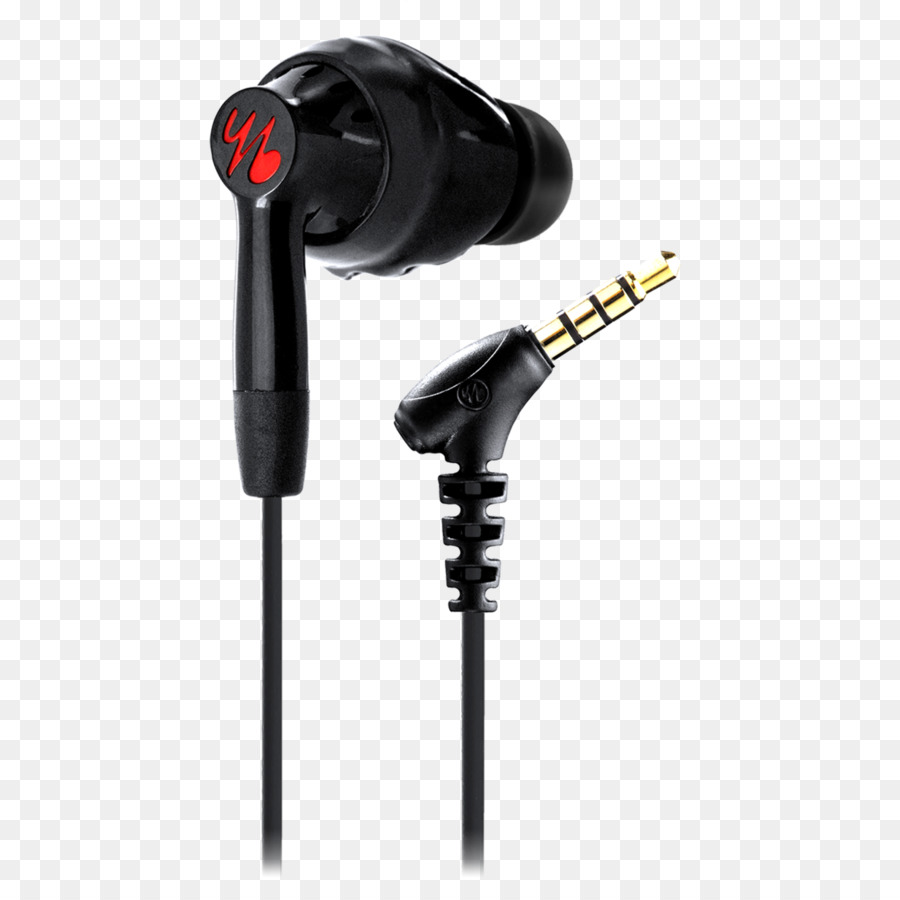 Earphone，Hitam PNG