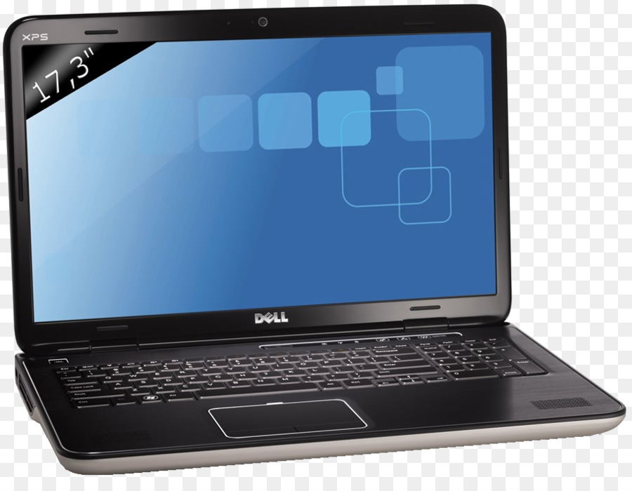 Netbook，Dell PNG