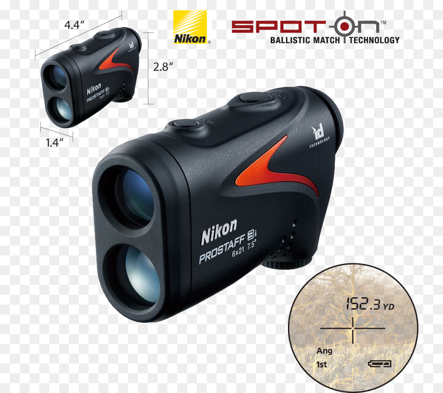 Range Finders，Laser Rangefinder PNG