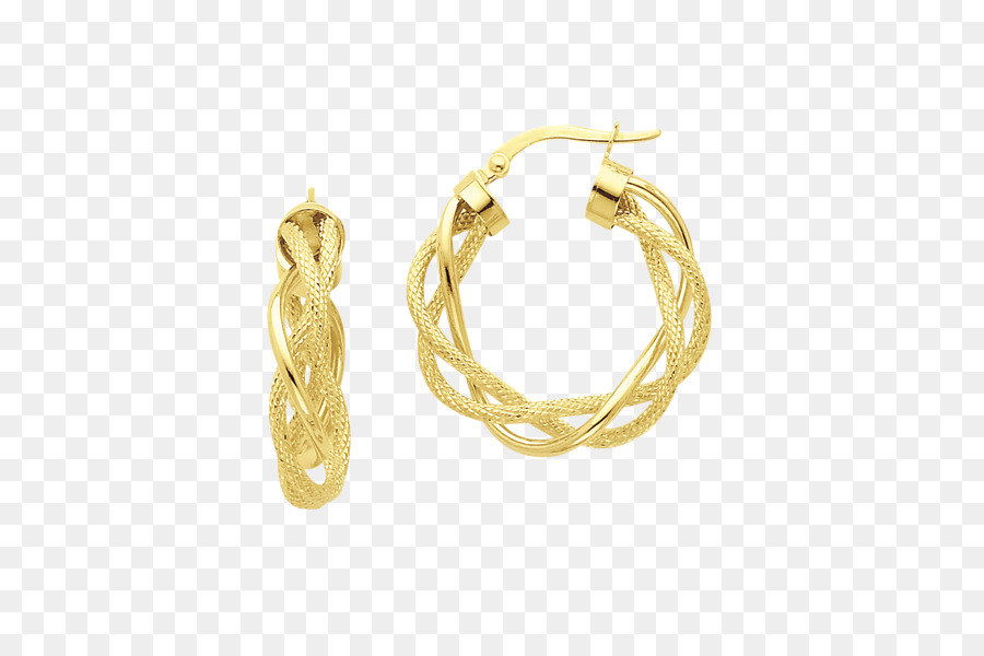 Anting Anting Emas，Aksesori PNG