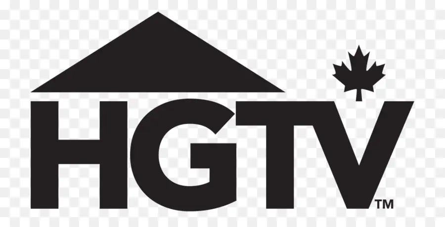 Logo Hgtv，Televisi PNG