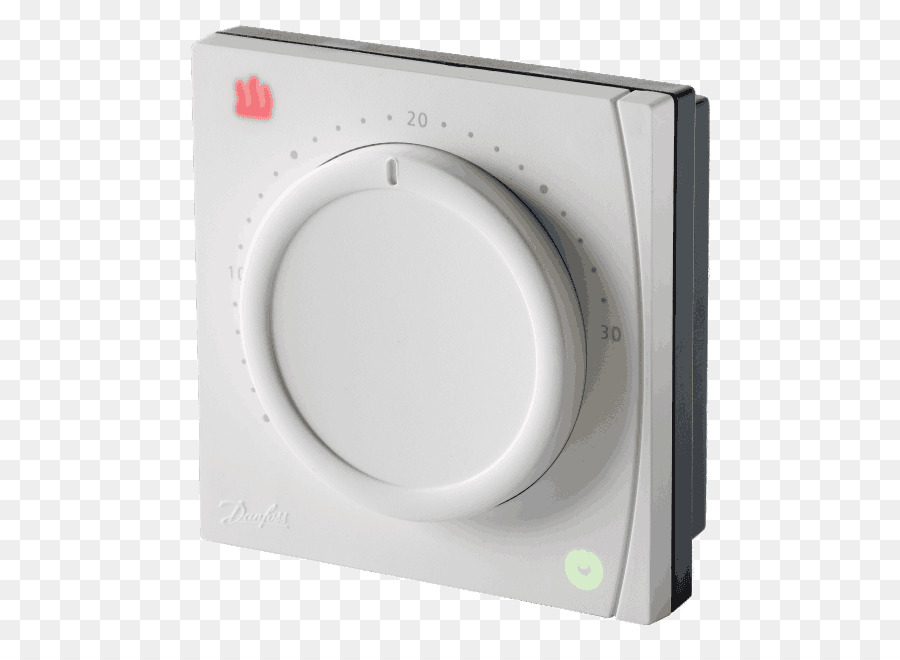 Tepat 1000 Ms Kamar Termostat 230v，Danfoss PNG