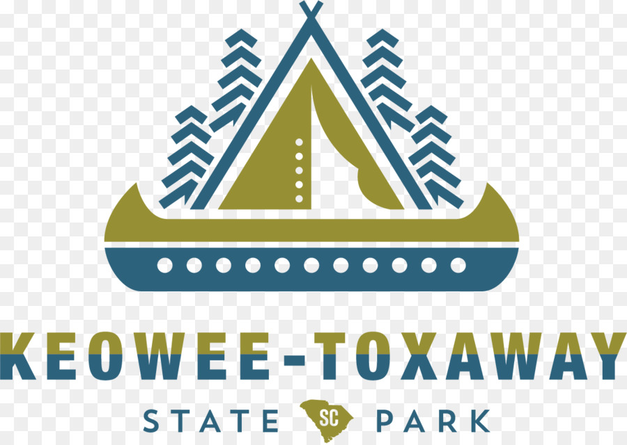 Keowee Toxaway State Park，Croft PNG