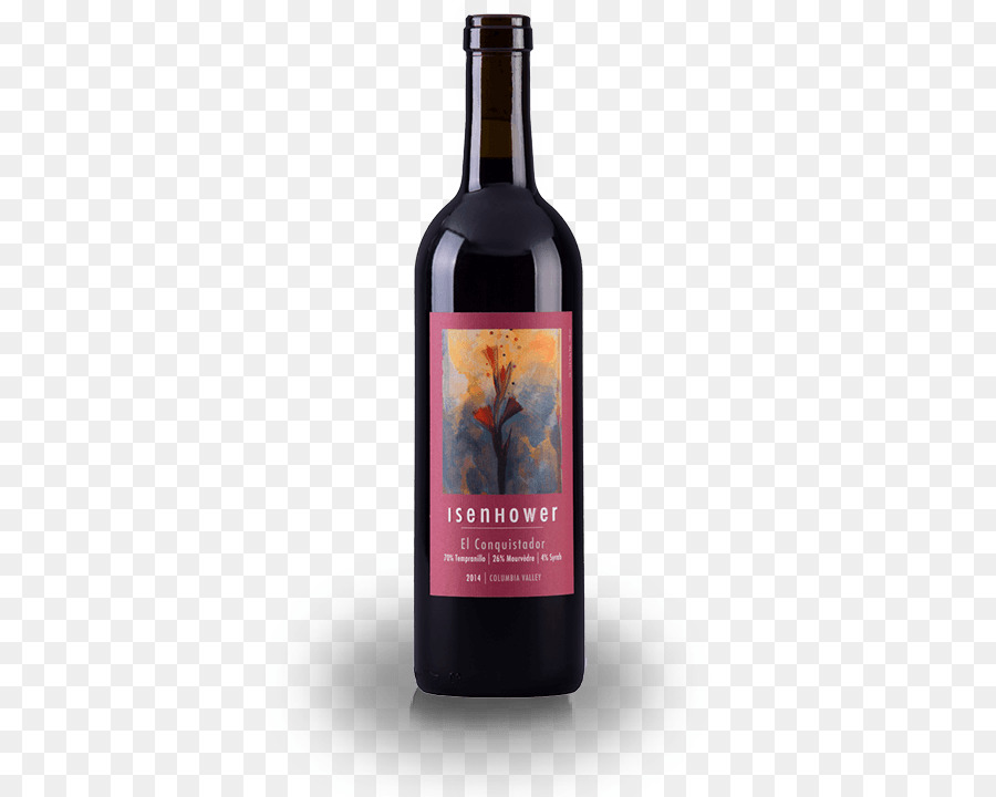 Minuman Keras，Anggur Merah PNG