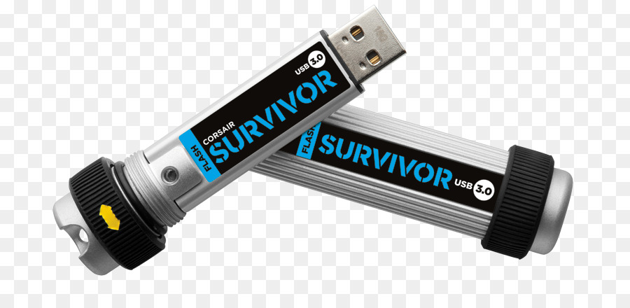 Usb Flash Drive，Corsair Flash Selamat Siluman PNG