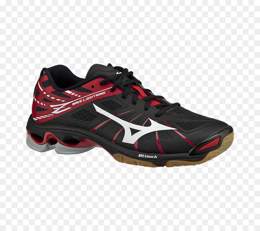 Sepatu mizuno hotsell wave lightning z