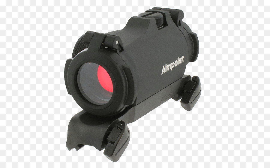 Aimpoint Ab，Titik Merah Penglihatan PNG