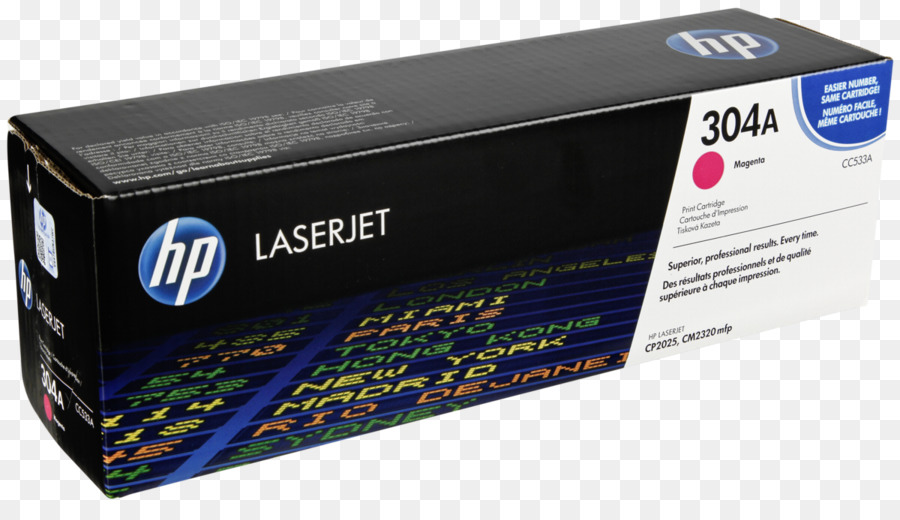 Toner Hp Laserjet，Kartrid PNG