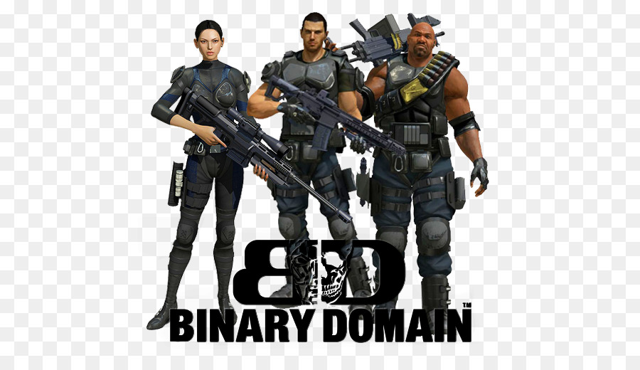 Biner Domain，Sega PNG