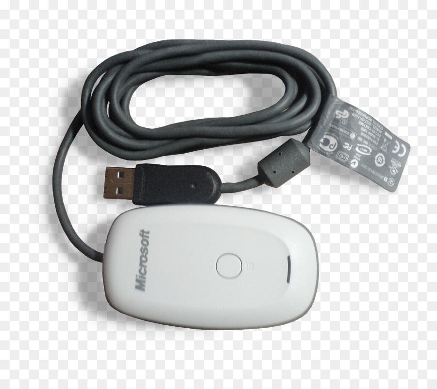 Penerima Usb Microsoft，Usb PNG