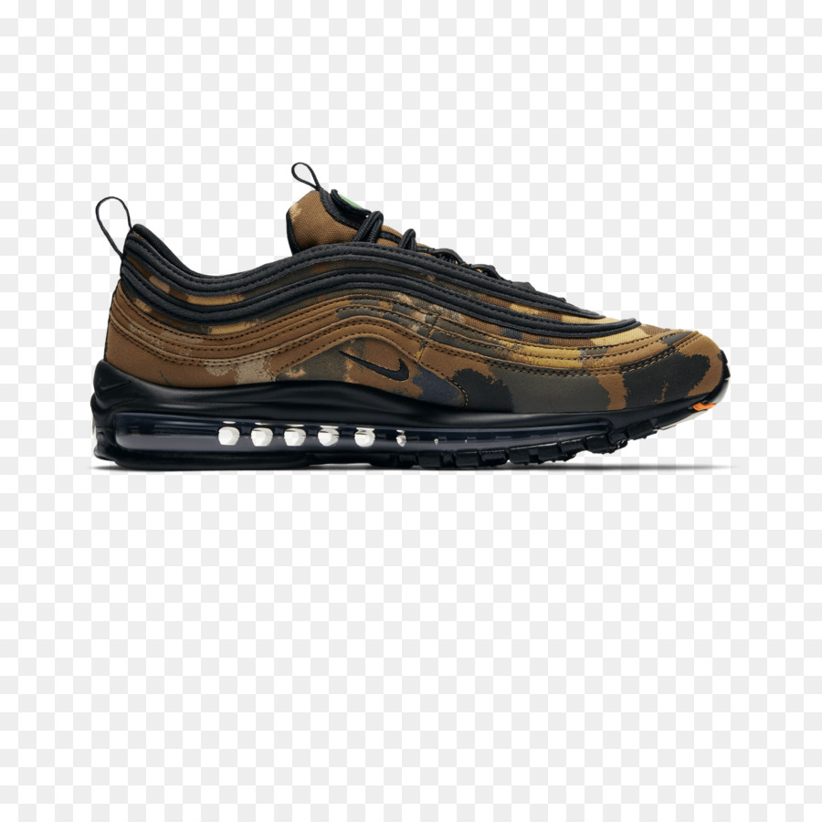 Sepatu Kets Hitam Dan Coklat，Sepatu PNG