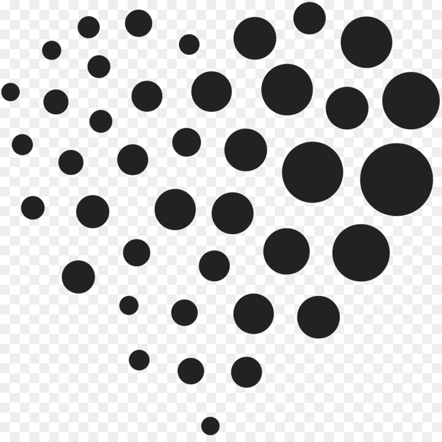 Polka Dot，Lingkaran PNG