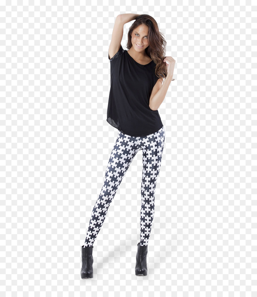 Legging，Pakaian PNG