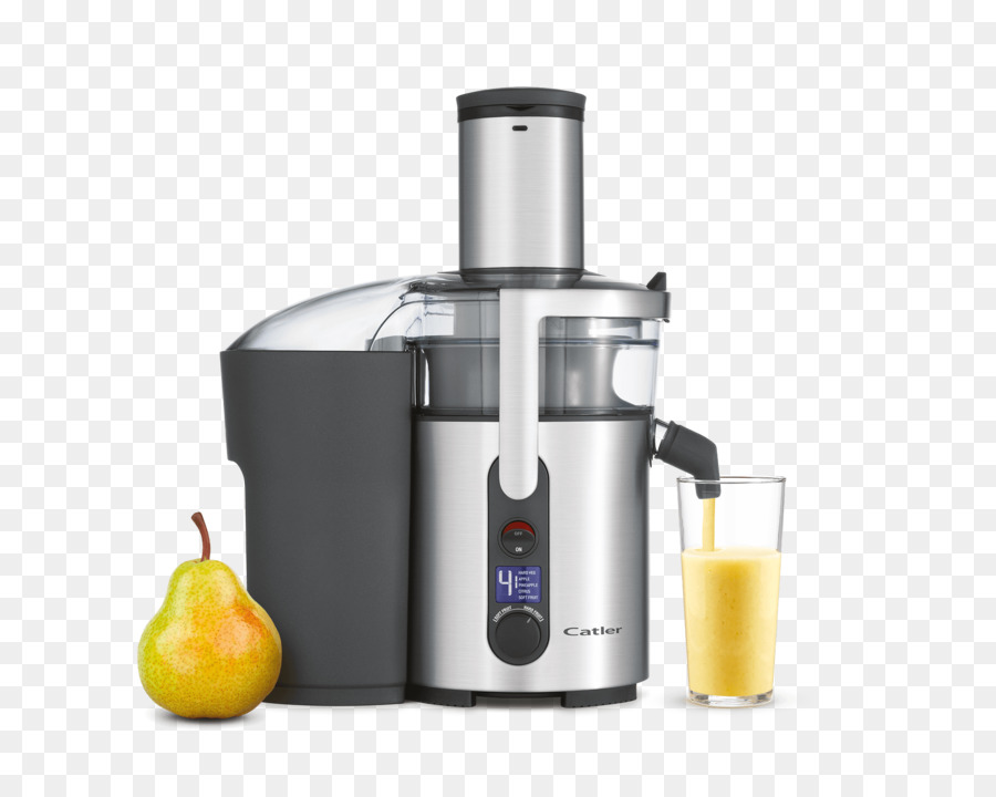 Jus，Breville PNG
