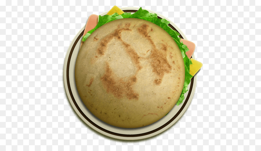 Sandwich，Makanan PNG