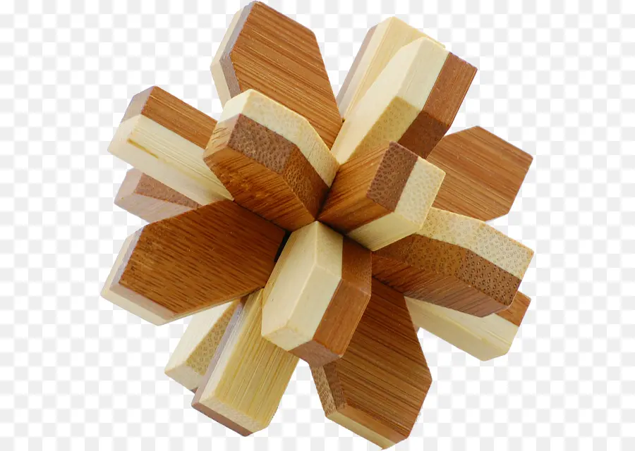 Teka Teki Kayu，Kayu PNG